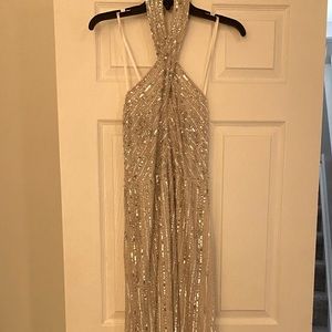 Adrianna Papell dress